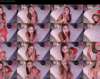deeptalkss_ — 120 minute Chaturbate female teen cam video, 720p, Sep 17, 2024