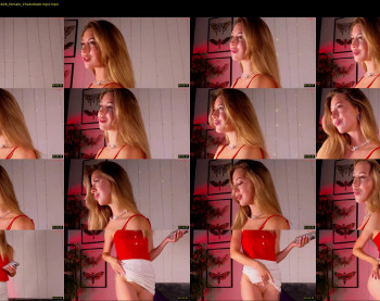 emmi_rosee — 3 minute Chaturbate female teen cam video, 720p, Sep 17, 2024