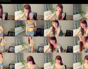 fritha — 26 minute Chaturbate female teen cam video, 720p, Sep 18, 2024