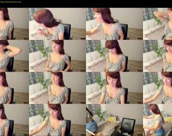 fritha — 10 minute Chaturbate female teen cam video, 720p, Sep 18, 2024