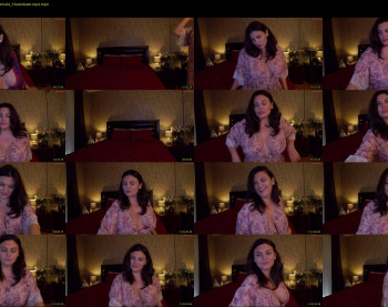 karrin — 110 minute Chaturbate female teen cam video, 720p, Sep 17, 2024