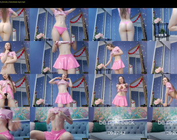 kriskras__ — 120 minute Chaturbate female teen cam video, 720p, Sep 17, 2024