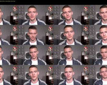 marvelboy_ — 15 minute Chaturbate male teen cam video, 720p, Sep 17, 2024