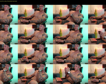 thomas_falcon1 — 8 minute Chaturbate male teen cam video, 720p, Sep 18, 2024