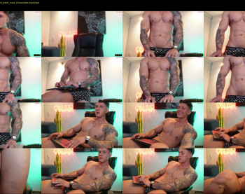 thomas_falcon1 — 120 minute Chaturbate male teen cam video, 720p, Sep 18, 2024