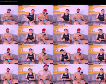 web_gammer_ — 11 minute Chaturbate male teen cam video, 720p, Sep 17, 2024