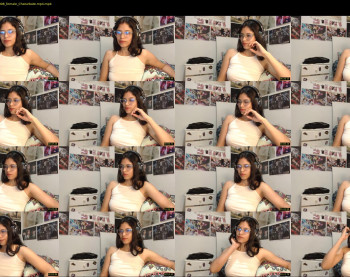 _ariana03_ — 3 minute Chaturbate female teen cam video, 720p, Sep 18, 2024