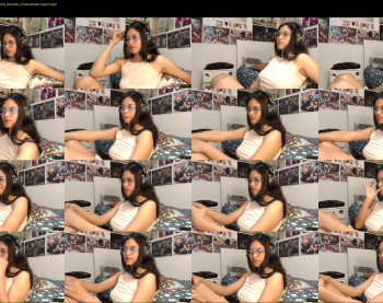 _ariana03_ — 3 minute Chaturbate female teen cam video, 720p, Sep 18, 2024