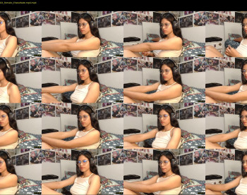 _ariana03_ — 5 minute Chaturbate female teen cam video, 720p, Sep 18, 2024