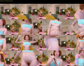 _lightmyfire — 36 minute Chaturbate female teen cam video, 720p, Sep 18, 2024