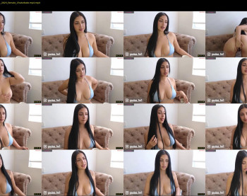 celeste_tailor_ — 38 minute Chaturbate female teen cam video, 720p, Sep 18, 2024
