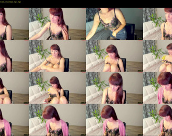 fritha — 68 minute Chaturbate female teen cam video, 720p, Sep 18, 2024