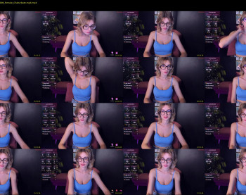 rubytwinkle — 20 minute Chaturbate female teen cam video, 720p, Sep 19, 2024