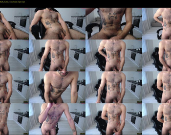 teddy_mode — 25 minute Chaturbate couple teen cam video, 720p, Sep 18, 2024