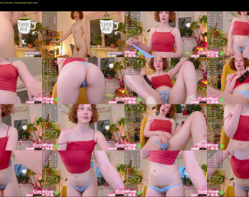 _lightmyfire — 82 minute Chaturbate female teen cam video, 720p, Sep 20, 2024