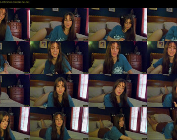 _modestmouse — 21 minute Chaturbate female teen cam video, 720p, Sep 19, 2024