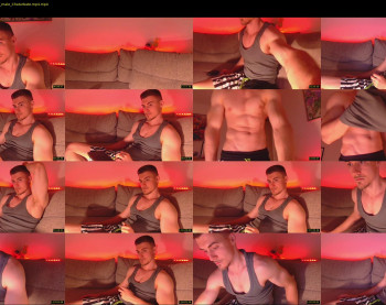 eddieds — 105 minute Chaturbate male teen cam video, 720p, Sep 19, 2024
