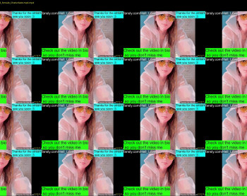 hell_l0ve — 25 minute Chaturbate female teen cam video, 720p, Sep 19, 2024