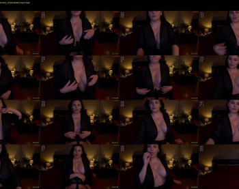 karrin — 12 minute Chaturbate female teen cam video, 720p, Sep 19, 2024