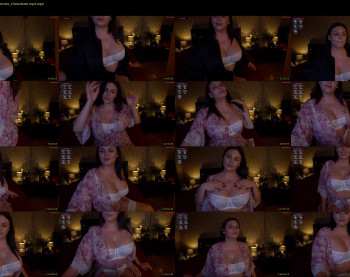 karrin — 120 minute Chaturbate female teen cam video, 720p, Sep 20, 2024