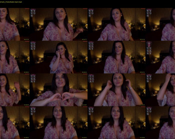 karrin — 3 minute Chaturbate female teen cam video, 720p, Sep 20, 2024