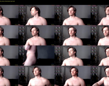 robknocks — 38 minute Chaturbate male teen cam video, 720p, Sep 19, 2024
