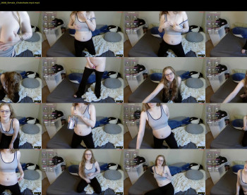 southerbunny — 38 minute Chaturbate female teen cam video, 720p, Sep 19, 2024