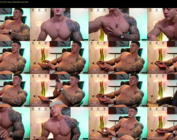 thomas_falcon1 — 55 minute Chaturbate male teen cam video, 720p, Sep 20, 2024