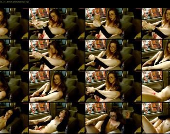 bombshellbaeby — 4 minute Chaturbate female teen cam video, 480p, Sep 20, 2024