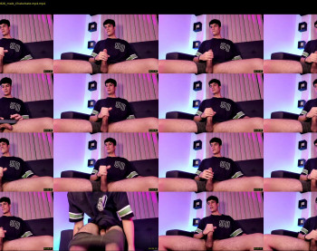 derek_stud_ — 4 minute Chaturbate male teen cam video, 720p, Sep 20, 2024