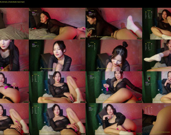 enncandy — 95 minute Chaturbate female teen cam video, 720p, Sep 20, 2024