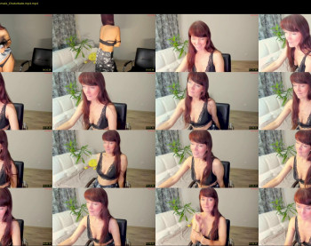 fritha — 9 minute Chaturbate female teen cam video, 720p, Sep 21, 2024