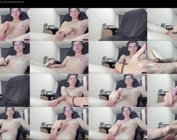 guy_liam1 — 91 minute Chaturbate male teen cam video, 720p, Sep 20, 2024