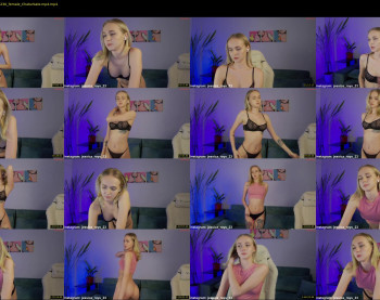 jessica_rays — 121 minute Chaturbate couple teen cam video, 720p, Sep 21, 2024