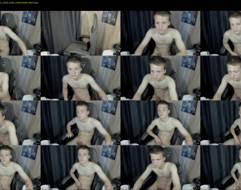 konnor_deviant — 7 minute Chaturbate male teen cam video, 720p, Sep 20, 2024