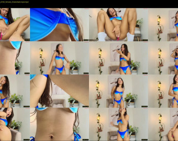 marce_algara — 121 minute Chaturbate female teen cam video, 720p, Sep 20, 2024