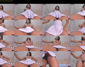 maryevans_ — 15 minute Chaturbate female teen cam video, 720p, Sep 20, 2024