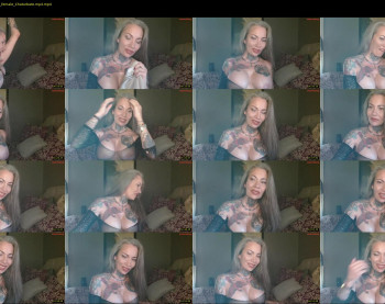 mizxtrix — 5 minute Chaturbate female teen cam video, 480p, Sep 20, 2024