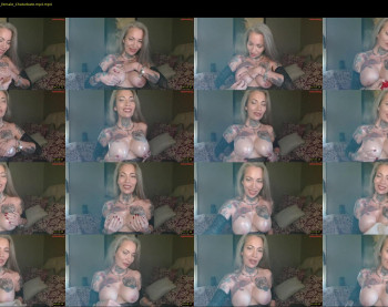 mizxtrix — 7 minute Chaturbate female teen cam video, 480p, Sep 20, 2024