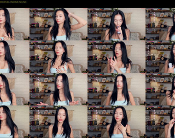 riskyproject — 4 minute Chaturbate couple teen cam video, 720p, Sep 20, 2024