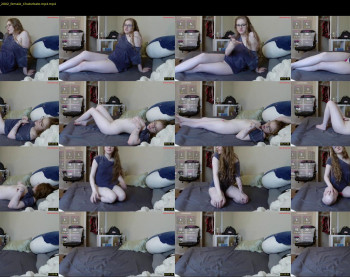southerbunny — 23 minute Chaturbate female teen cam video, 480p, Sep 20, 2024
