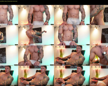 thomas_falcon1 — 115 minute Chaturbate male teen cam video, 720p, Sep 20, 2024