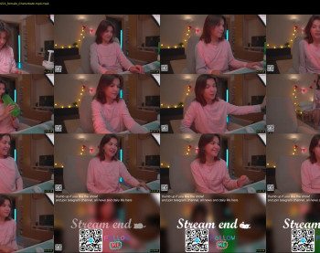 tiny_miracle — 25 minute Chaturbate female teen cam video, 720p, Sep 21, 2024