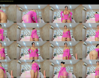 wowana — 78 minute Chaturbate female teen cam video, 720p, Sep 21, 2024