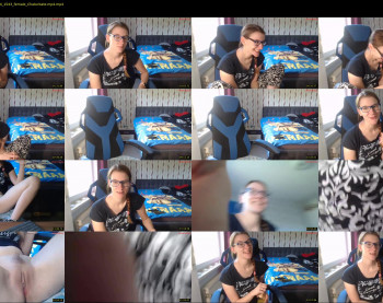 xinnocence94x — 26 minute Chaturbate female teen cam video, 480p, Sep 20, 2024