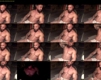 adonis_msc — 12 minute Chaturbate male teen cam video, 720p, Sep 22, 2024