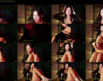 enncandy — 38 minute Chaturbate female teen cam video, 720p, Sep 21, 2024