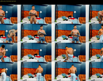 eric_harrison1 — 3 minute Chaturbate male teen cam video, 720p, Sep 21, 2024