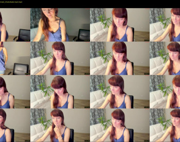 fritha — 34 minute Chaturbate female teen cam video, 720p, Sep 21, 2024