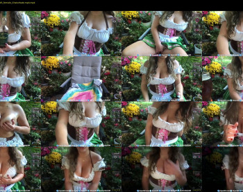 funcamkw — 120 minute Chaturbate female teen cam video, 720p, Sep 22, 2024